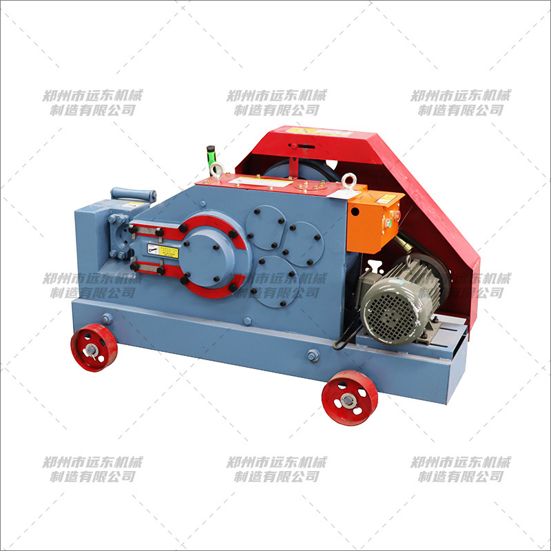 GQ45加重寬殼切斷機(jī)(圖2) GQ45加重寬殼切斷機(jī)(圖2)