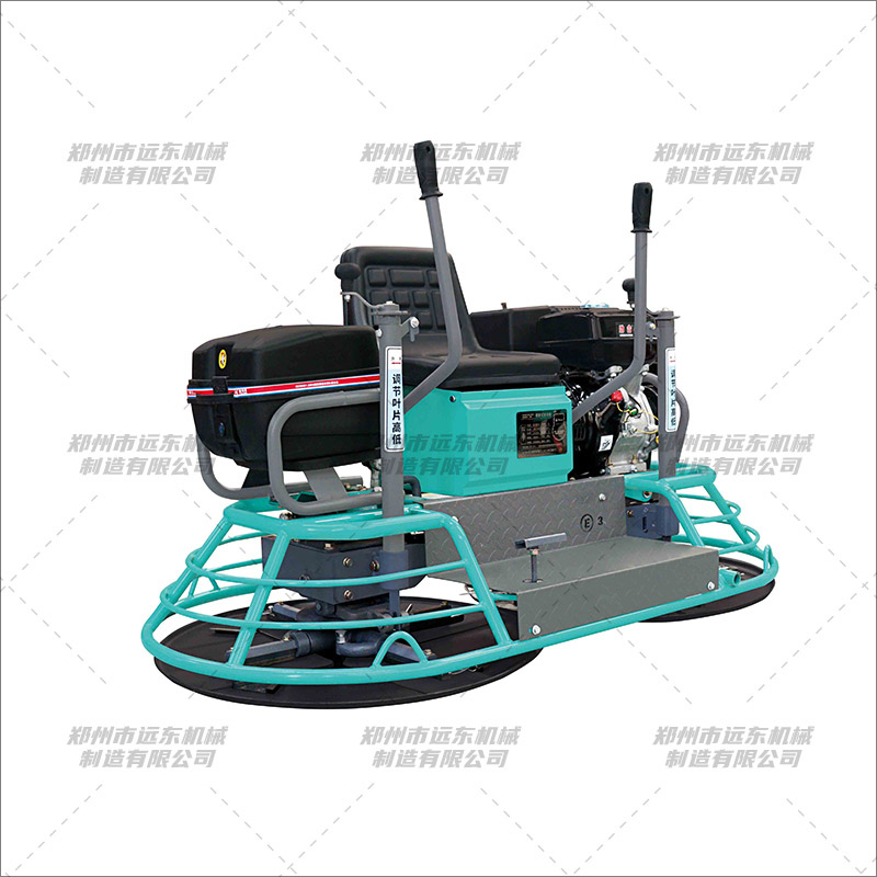 80型簡易款駕駛抹光機(jī)(圖1) 80型簡易款駕駛抹光機(jī)(圖1)