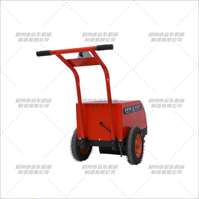 81手持式板材除銹機(jī)(圖4) 81手持式板材除銹機(jī)(圖4)