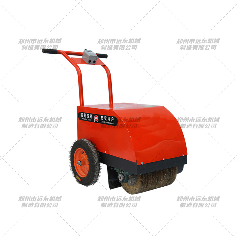 81手持式板材除銹機(jī)(圖5) 81手持式板材除銹機(jī)(圖5)