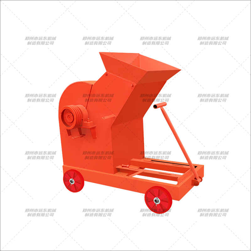 錘式破碎機(圖7) 錘式破碎機(圖7)