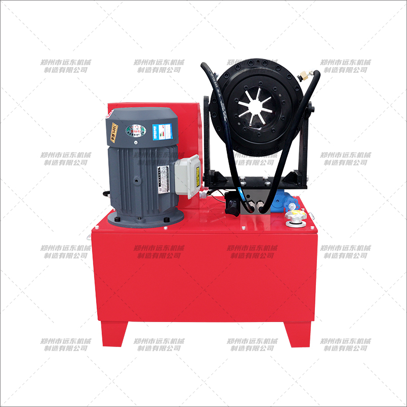 壓管機(圖4) 壓管機(圖4)