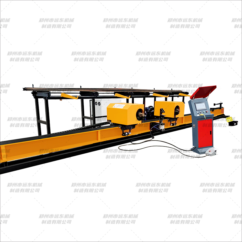 32數(shù)控鋼筋彎曲中心(圖2) 32數(shù)控鋼筋彎曲中心(圖2)