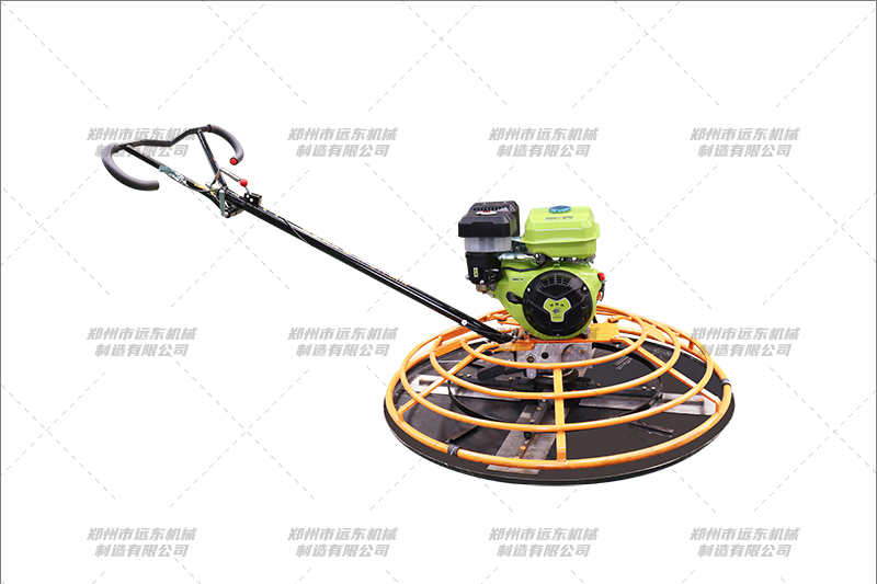 120型手扶抹光機(jī)(圖1) 120型手扶抹光機(jī)(圖1)