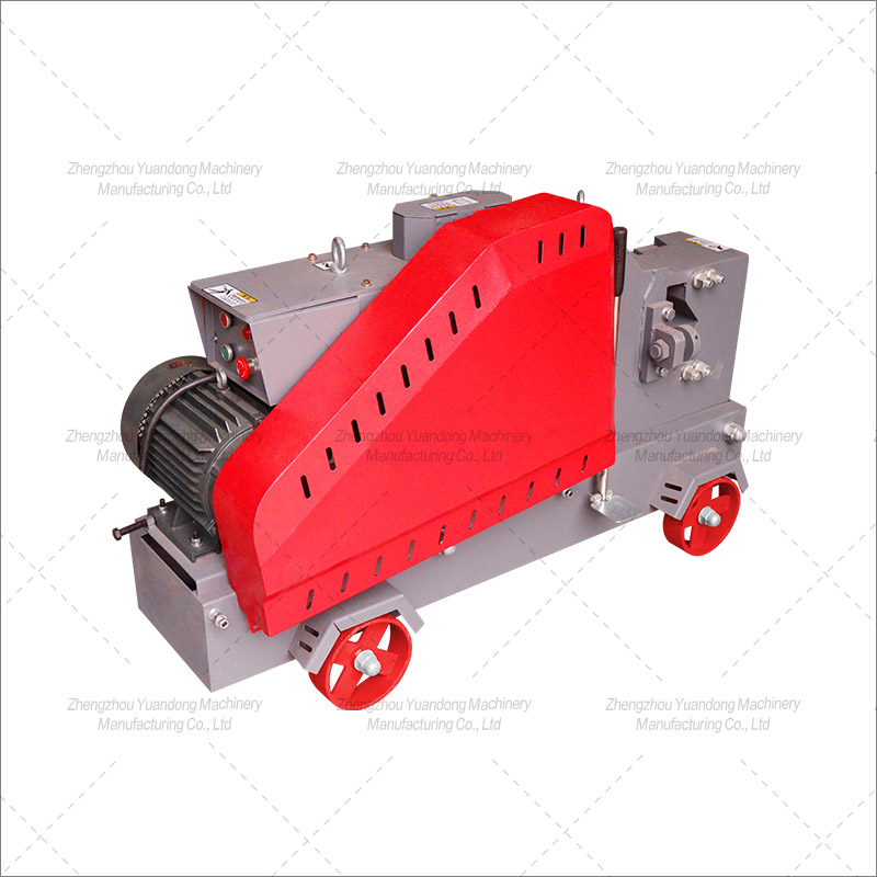 GQ-60型角鐵款鋼筋切斷機(jī)(圖5) GQ-60型角鐵款鋼筋切斷機(jī)(圖5)