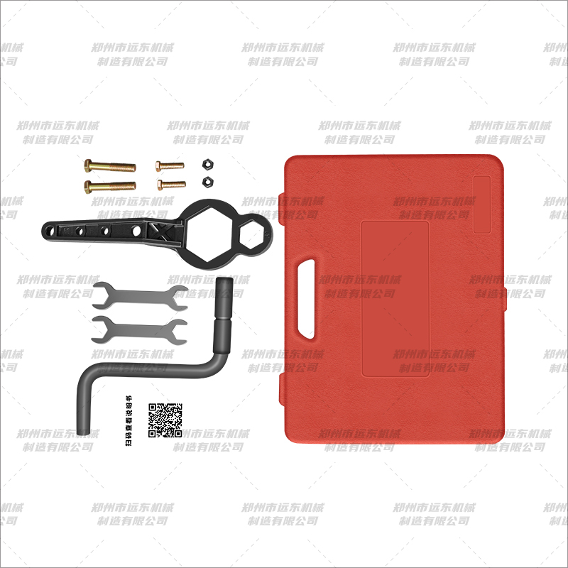 JW3000型平口攪拌機 綠色款(圖7) JW3000型平口攪拌機 綠色款(圖7)